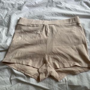 Short Shorts from Shein
